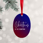 Personalised Family Christmas Decoration, thumbnail 6 of 12