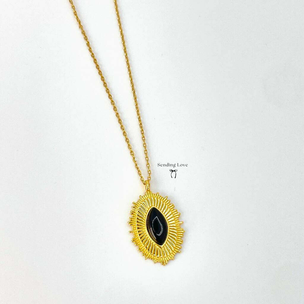 Pendant Necklace Gift For Her, 1 of 8