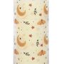 Autumn Magic Pumpkin Spice Tube Candle, thumbnail 2 of 2