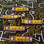Leeds United Fc Bracelets, thumbnail 5 of 5