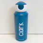 Personalised Pop Up Drinking Bottle, thumbnail 2 of 5