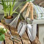 Wooden Handled Gardening Tools, thumbnail 1 of 6