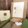 Pet Sympathy Gift Box With Bereavement Card, thumbnail 1 of 10