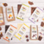 Fruity And Nutty Gift Box, thumbnail 2 of 3