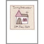 Personalised Thank You Card For Godparent, Godfather Or Godmother, thumbnail 10 of 11