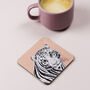 Colourful Animal Coasters, thumbnail 6 of 9