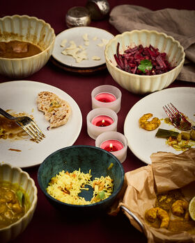 Date Night Box. A Sri Lankan Experience, 6 of 7