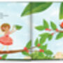 Personalised Children’s Book, Sweet Dreams Fairy, thumbnail 3 of 12