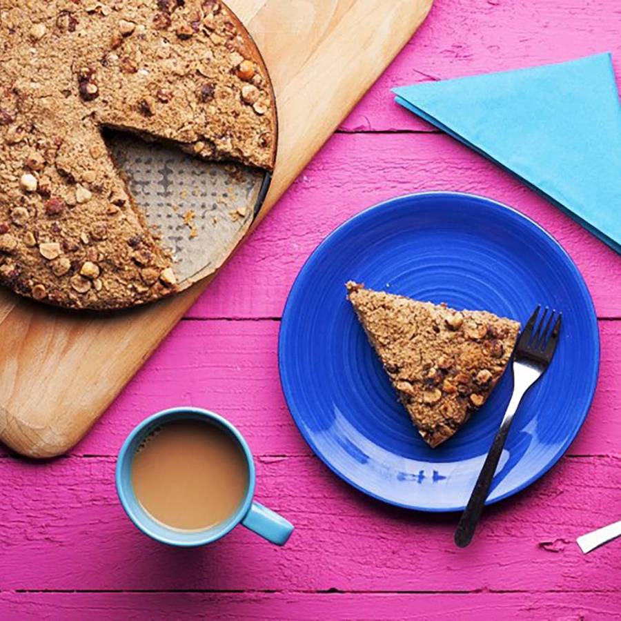 Bake Around The World Recipe Kit Subscription By the spicery