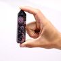 Black Obsidian Point Mystical Rose Pink, thumbnail 2 of 2