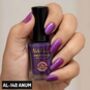 Al 148 Anum Water Permeable Nail Polish, thumbnail 1 of 8