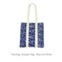 Sustainable Tote Bags, thumbnail 11 of 12