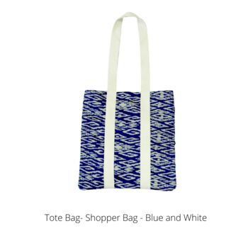 Sustainable Tote Bags, 11 of 12