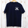 Grandpa Bear Men's T Shirt For Father's Day, thumbnail 2 of 3