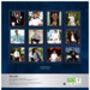 Official Cliff Richard 2026 Personalised Calendar, thumbnail 3 of 4