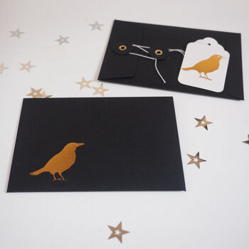 Bright Polka Dot Leather Passport Case, 4 of 4