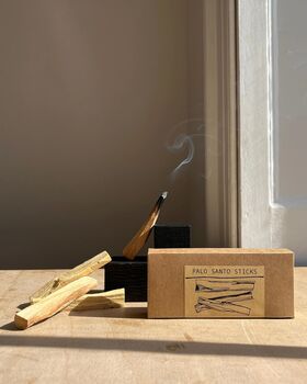 Palo Santo Sticks, 2 of 9