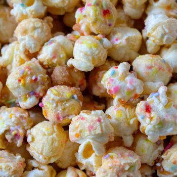 Gourmet Popcorn Celebration Flavour Selection, 3 of 7