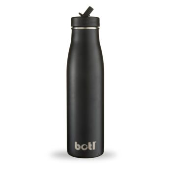 500ml Vamp Evolution Stainless Steel Insulated Bottle, 2 of 3