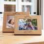 Personalised Happy Mother's Day Photo Frame, thumbnail 3 of 7