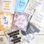 Get Well Soon Gift Tea, thumbnail 7 of 12