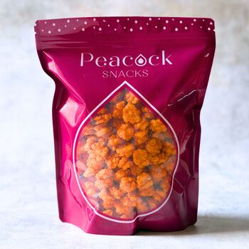 Chilli Rice Crackers, 3 of 3
