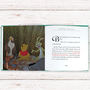 Personalised Timeless Winnie The Pooh Book, thumbnail 5 of 8