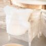 Premium New Zealand Single Sheepskin Long Wool Rug Small, thumbnail 12 of 12