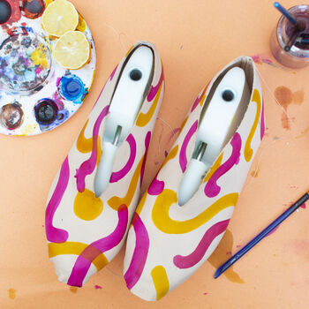 Three Day Shoemaking Workshop Experience In Manchester, 5 of 9