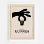 Baby Guinness Print, thumbnail 6 of 8