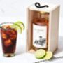 Premium Whisky, Rum, Gin And Vodka Set, thumbnail 4 of 7