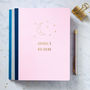 Personalised Gold Foil A5 Dream Journal, thumbnail 4 of 7
