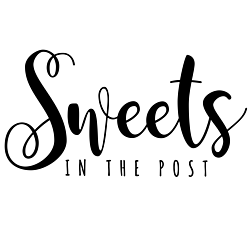 Sweets in the Post Logo