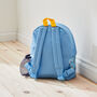 Personalised Bluey Backpack, thumbnail 3 of 5