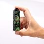 Black Obsidian Point Mystical Forest, thumbnail 2 of 2