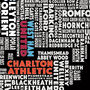 Standard London Women's Super League Football Team Map, thumbnail 3 of 4