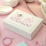 Enchanting Fairy Princess Jewellery Box, thumbnail 3 of 3