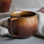 Coffee Mug Earthy Series, thumbnail 2 of 3
