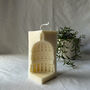 Rome Pantheon Capital Soy Candle, thumbnail 6 of 6