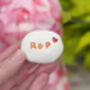 Personalised Couples Gift Pebble, thumbnail 6 of 8