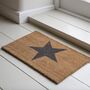 Star Doormat, thumbnail 1 of 2