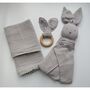Personalised Comforter Gift Set, thumbnail 5 of 12
