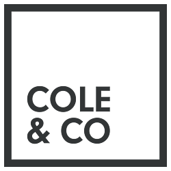 Cole & Co Logo