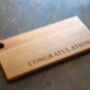 Personalised Serving Boards, thumbnail 3 of 4