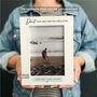 Personalised Dad In A Million Photo Frame Gift, thumbnail 4 of 10
