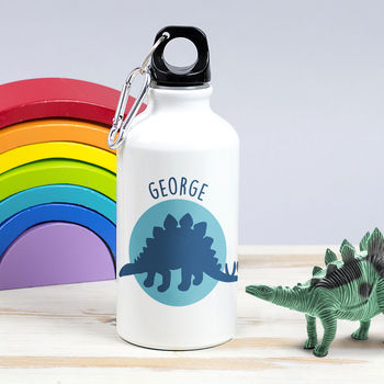 Personalised Insulated Dinosaur Lunch Bag, 8 of 12