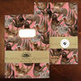Sleuth Of Sloths Print A5 Lined Journal, thumbnail 5 of 7