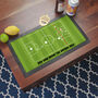Personalised Offside Rule Bar Mat, thumbnail 2 of 3