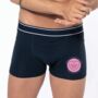 Personalised Love Heart Valentine's Underwear, thumbnail 2 of 3