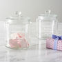 Personalised Christening Wishes Jar, thumbnail 1 of 2